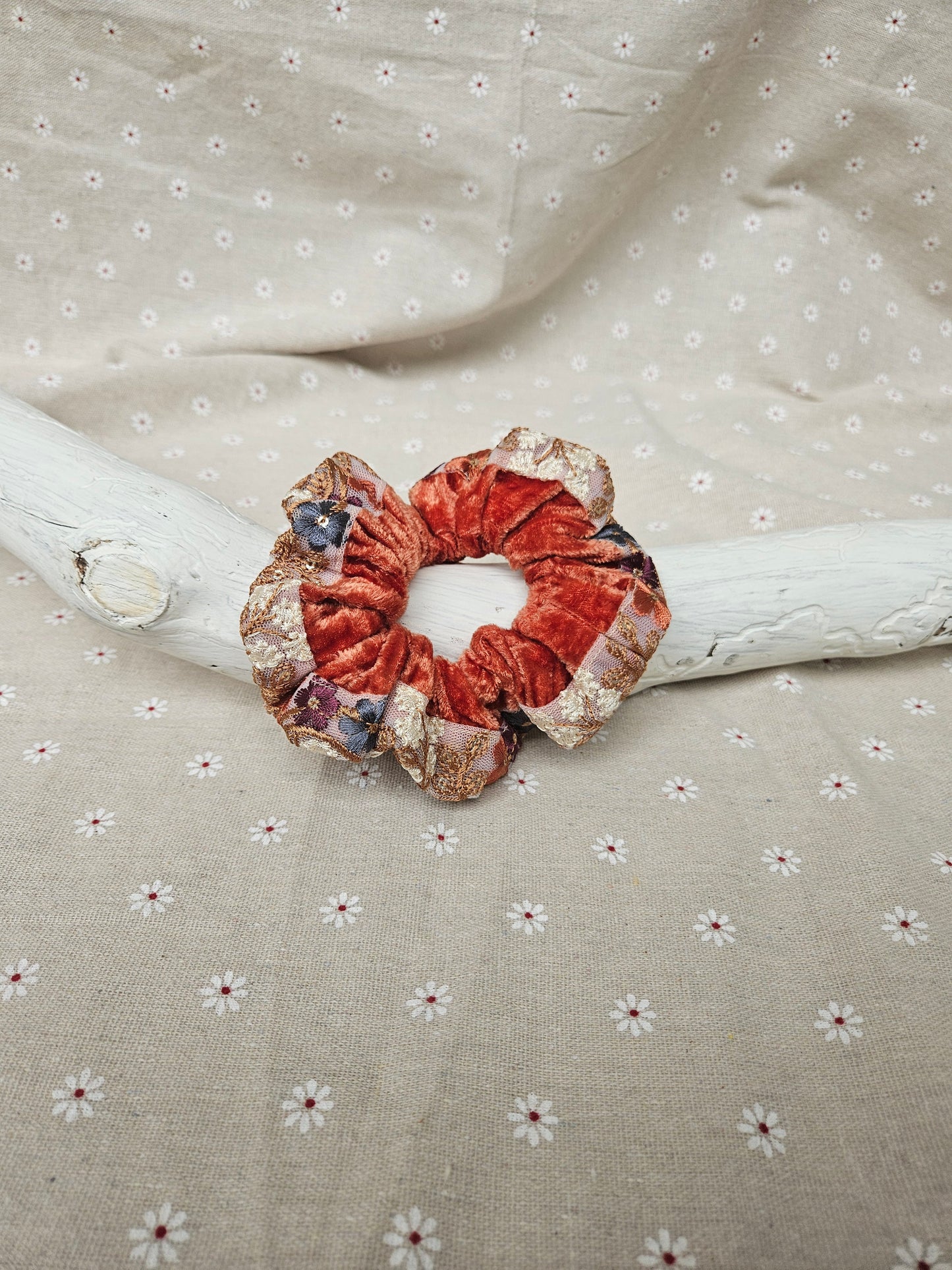 Scrunchie Dianthe