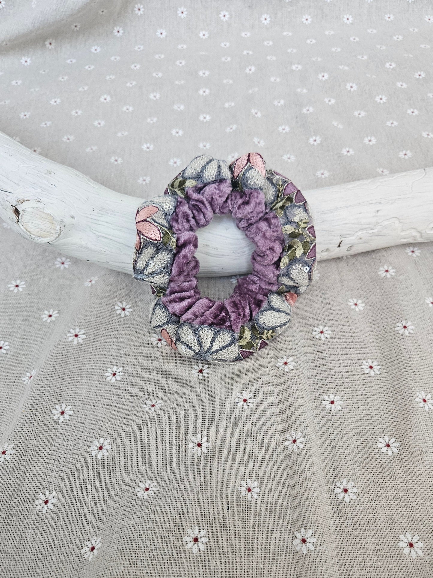 Scrunchie Lovis