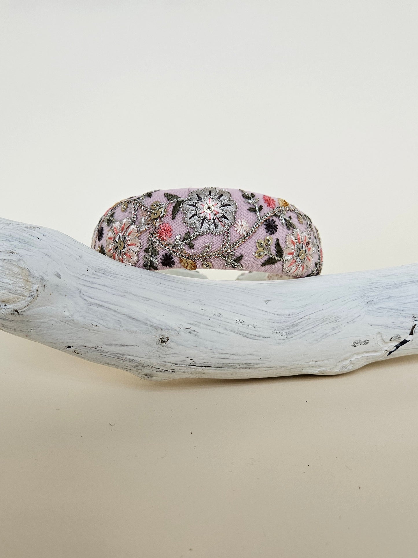Headband Mica