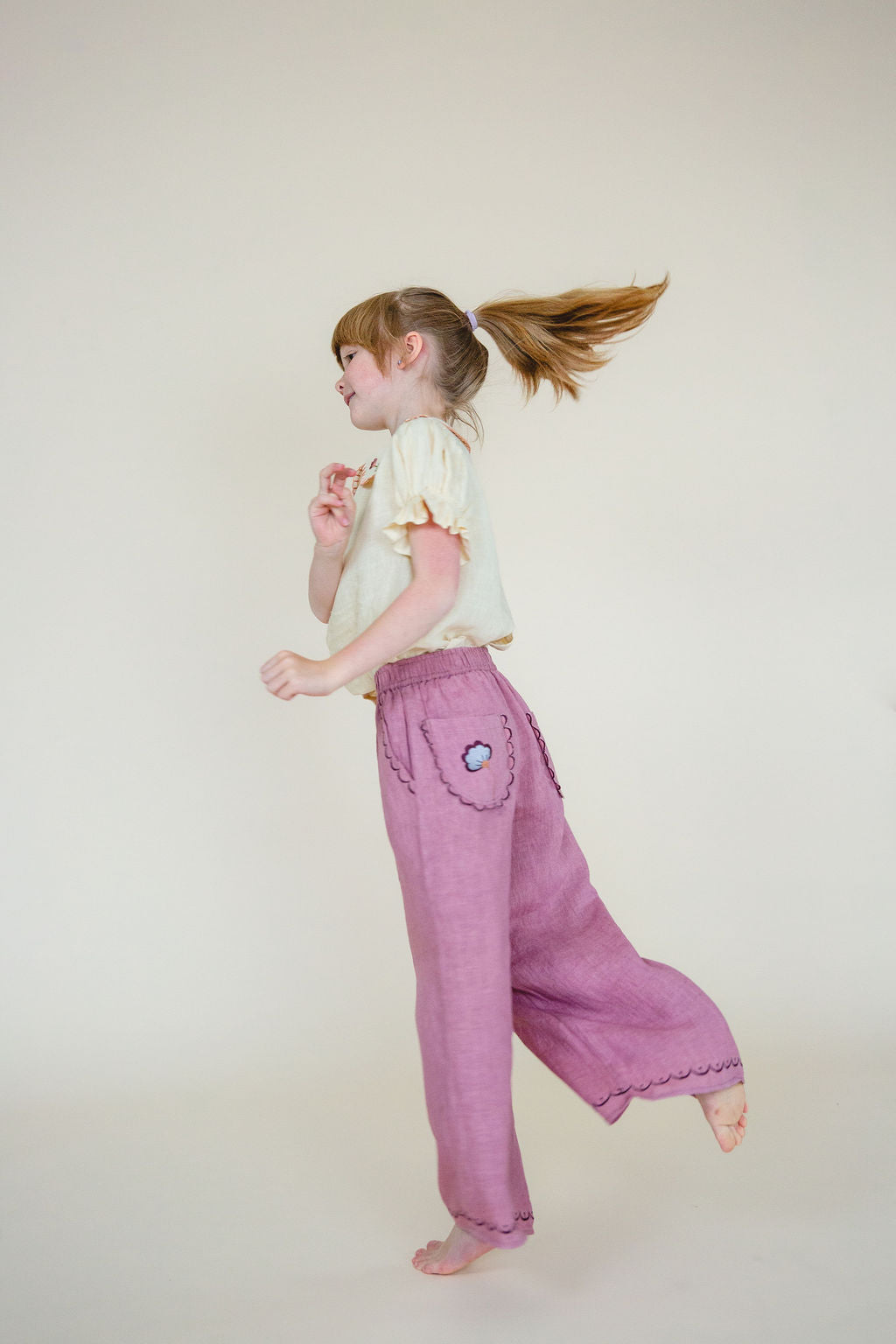 Zoë pants