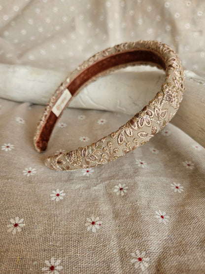 Ziva headband