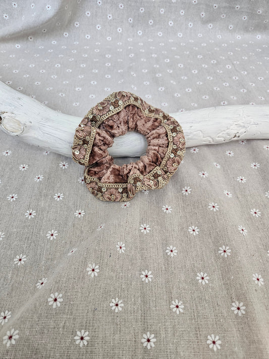 Scrunchie Rodhé