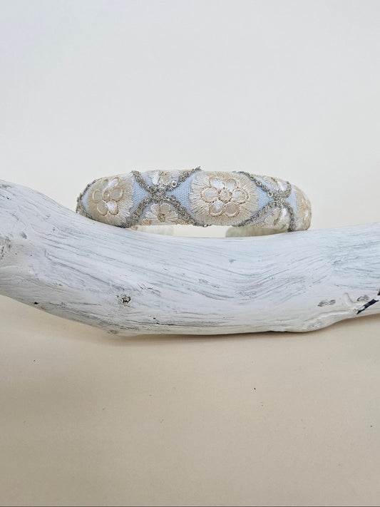 Headband Bianca