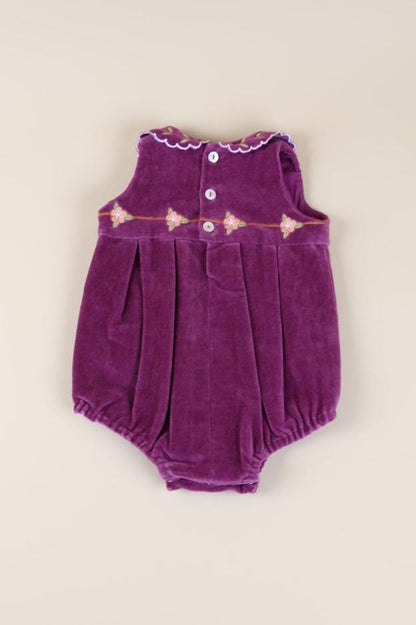 Nina Baby romper